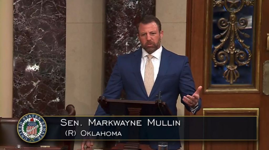 www.mullin.senate.gov